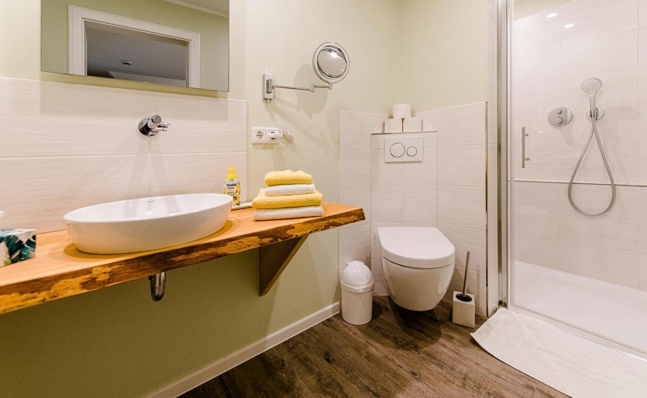 Graefinhof Apartment Nordstrand Bagian luar foto