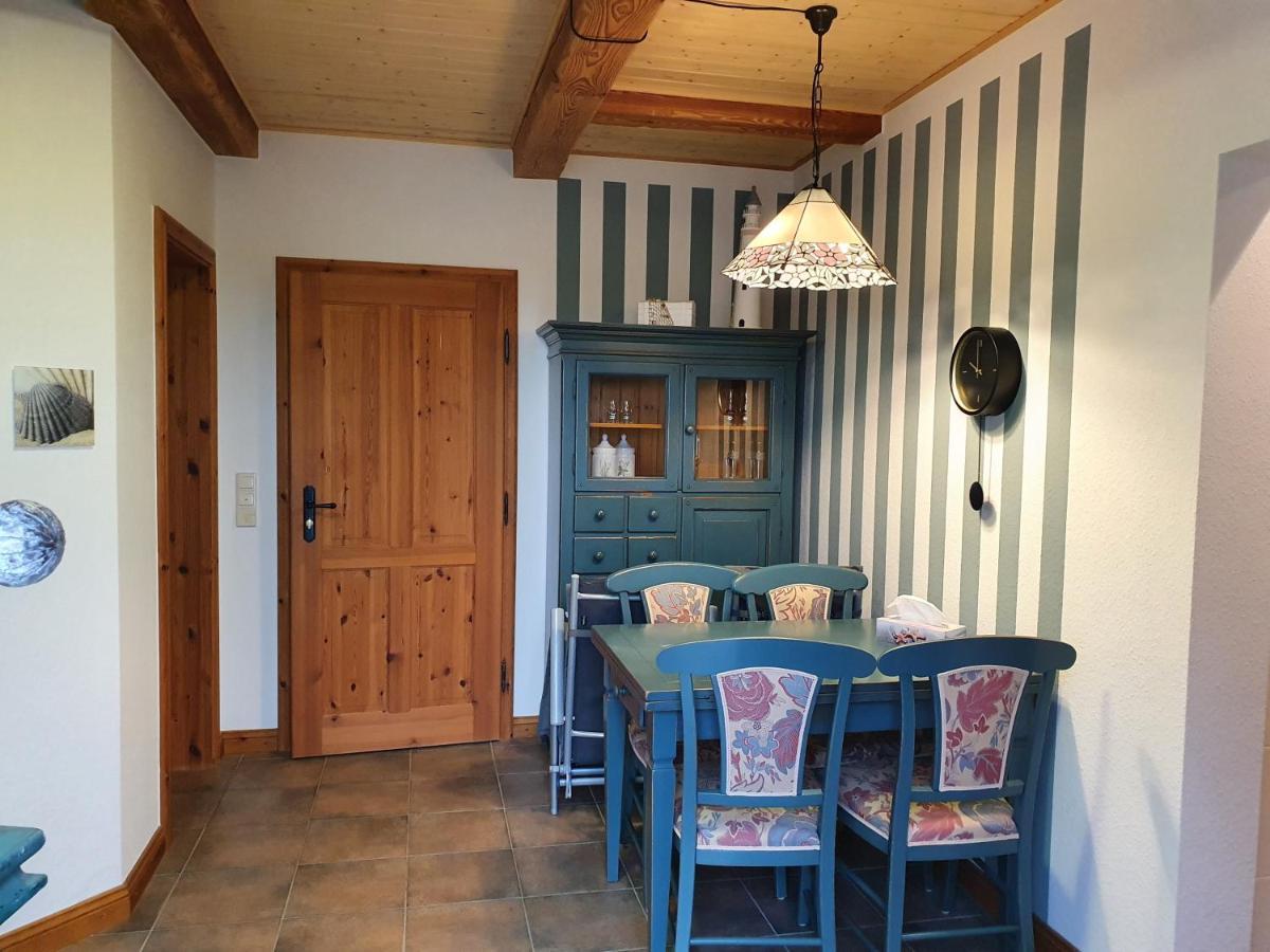 Graefinhof Apartment Nordstrand Bagian luar foto