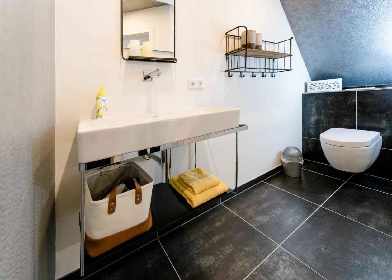 Graefinhof Apartment Nordstrand Bagian luar foto