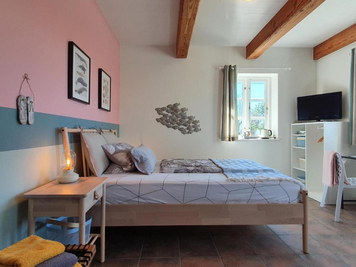 Graefinhof Apartment Nordstrand Bagian luar foto