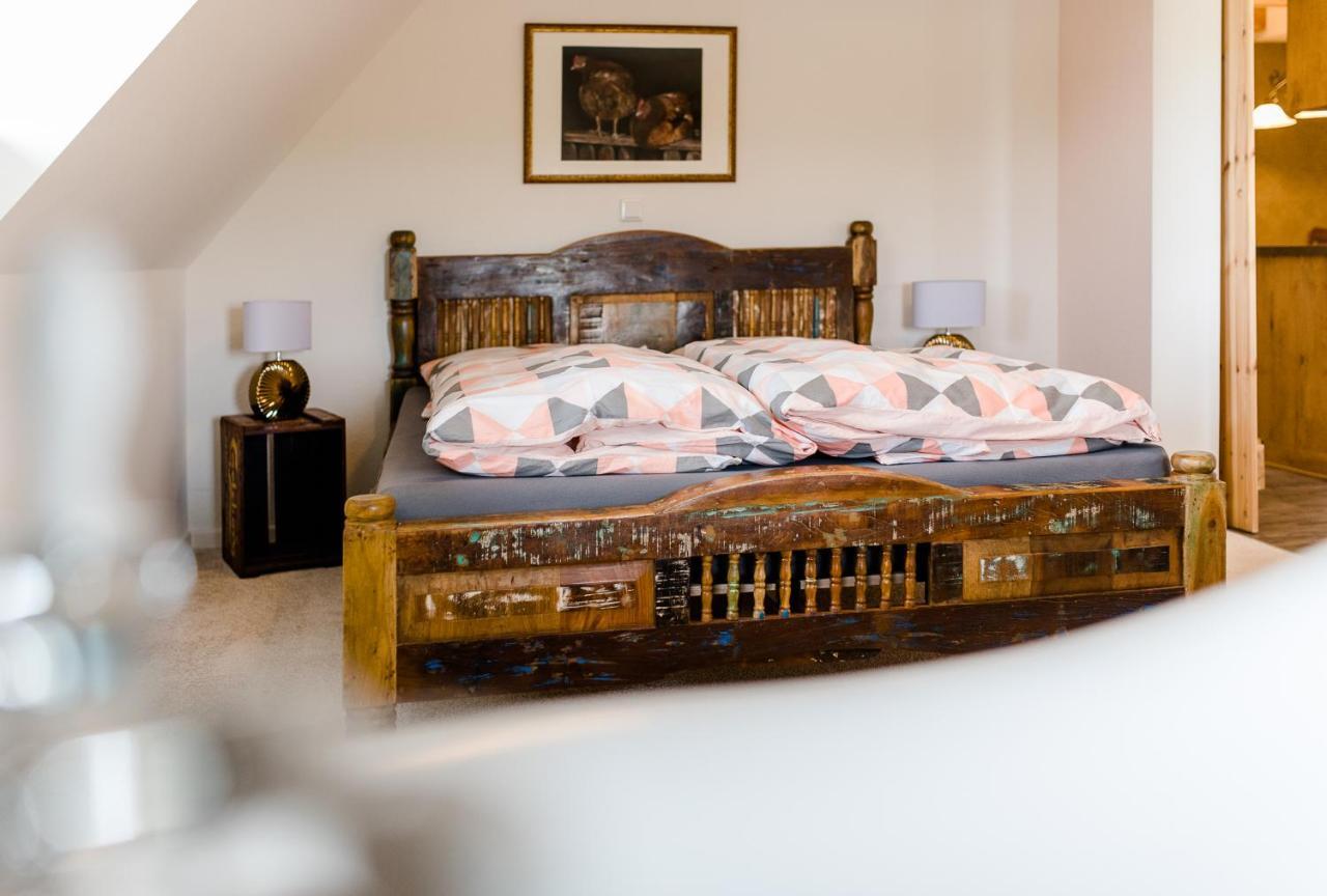 Graefinhof Apartment Nordstrand Bagian luar foto