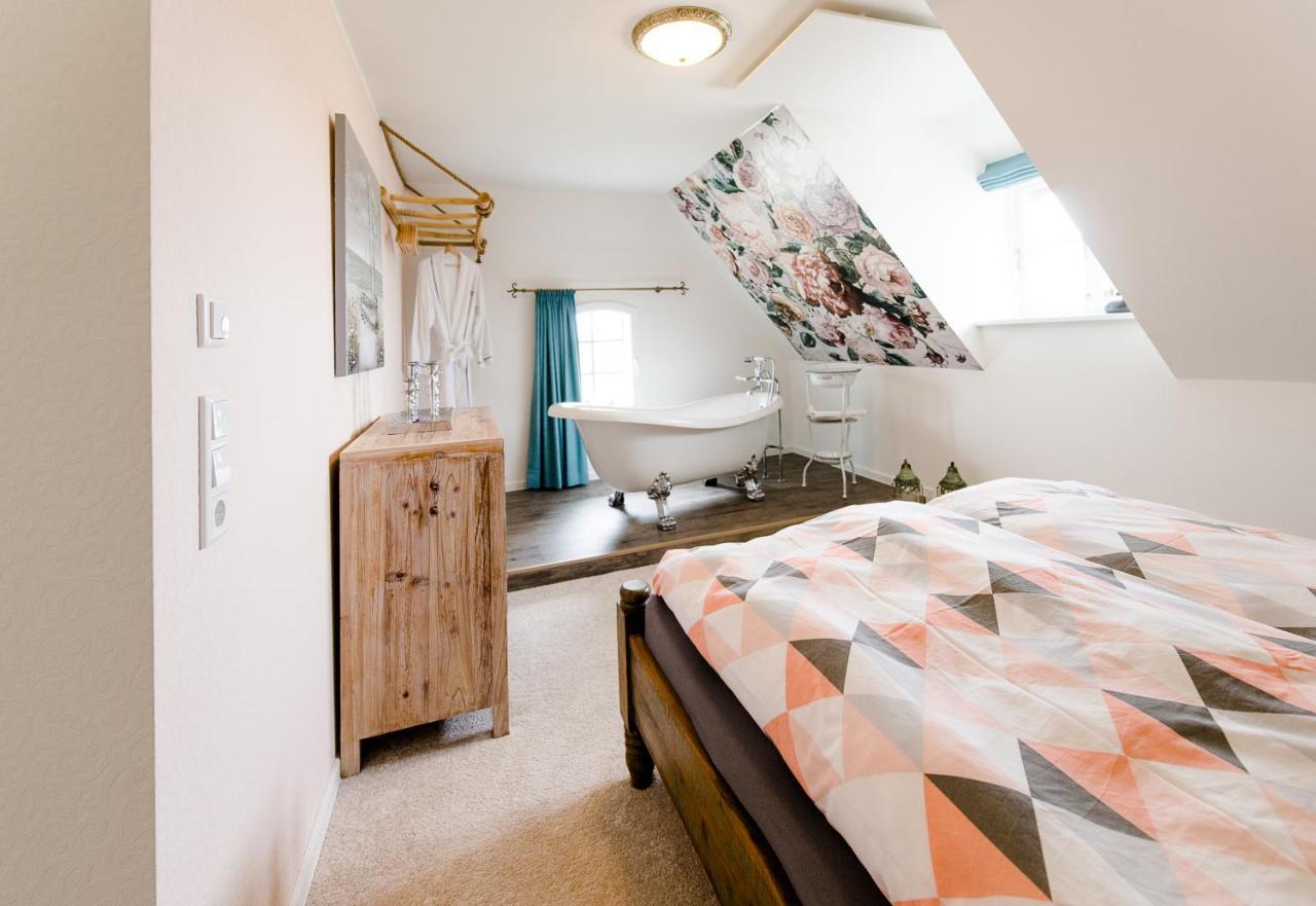 Graefinhof Apartment Nordstrand Bagian luar foto
