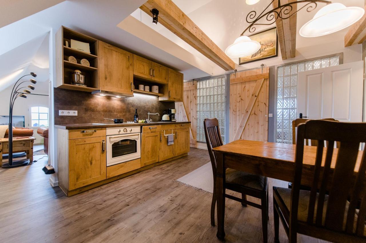 Graefinhof Apartment Nordstrand Bagian luar foto
