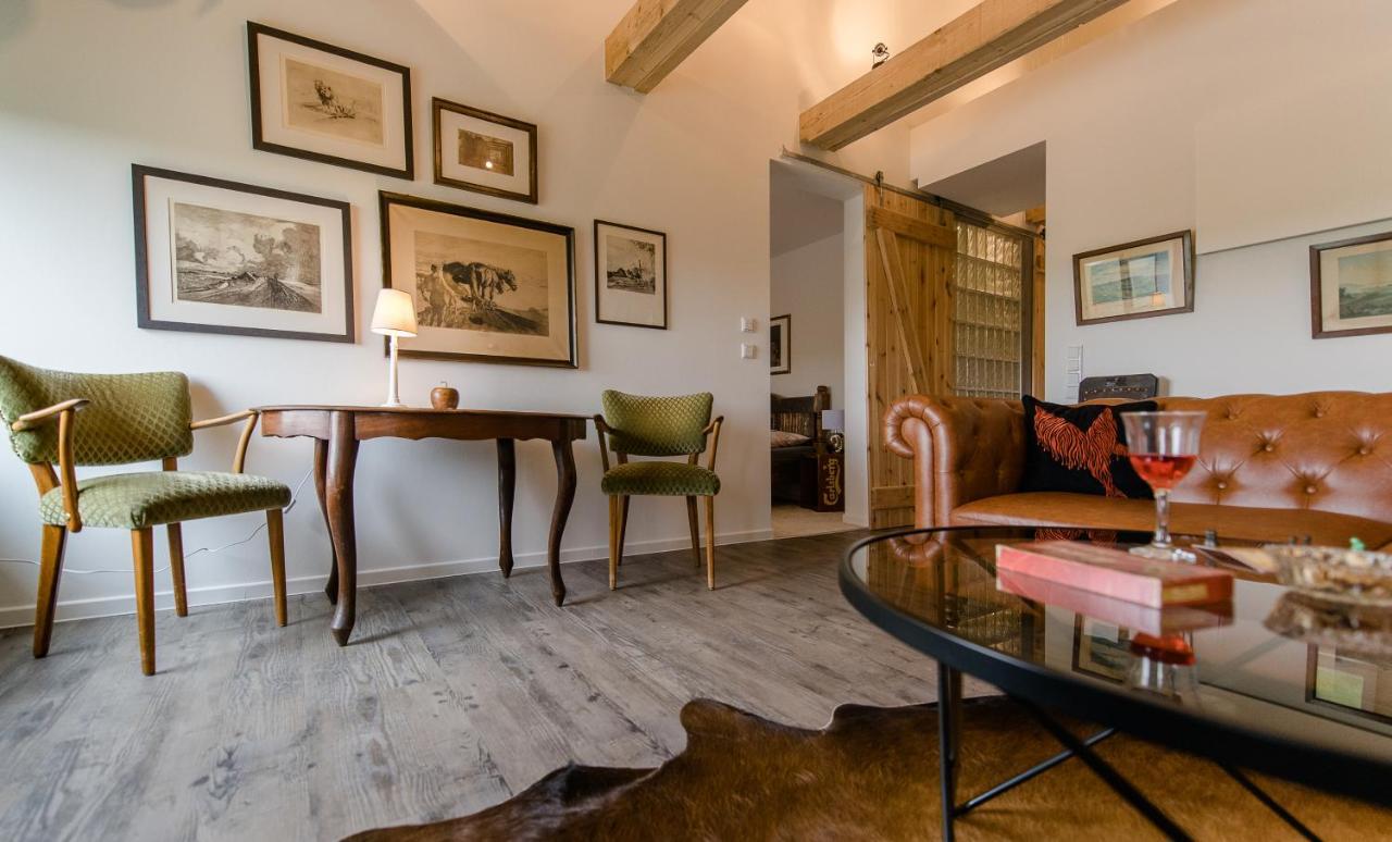 Graefinhof Apartment Nordstrand Bagian luar foto