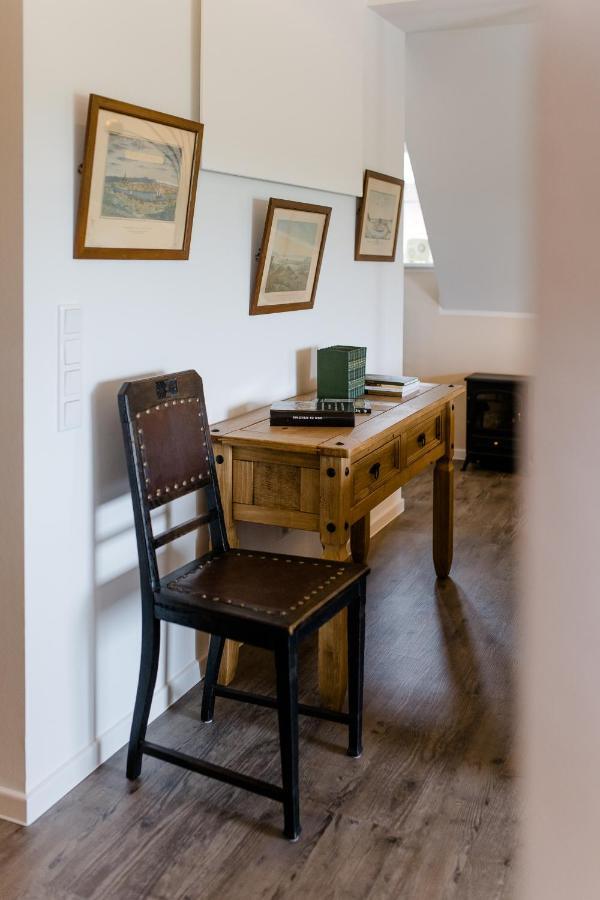 Graefinhof Apartment Nordstrand Bagian luar foto